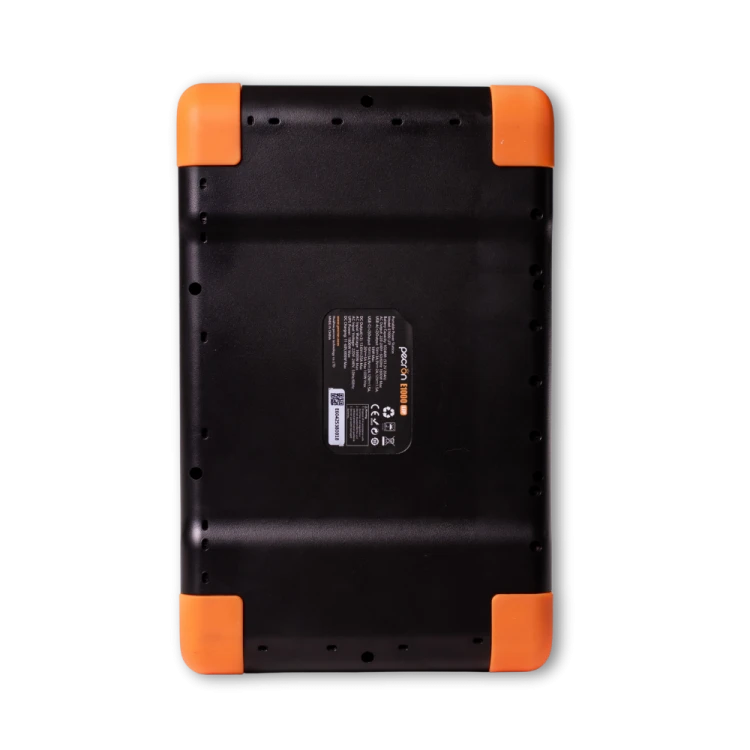 PECRON E1000LFP – przenośna stacja zasilania LiFePO4 1800W / 1024Wh