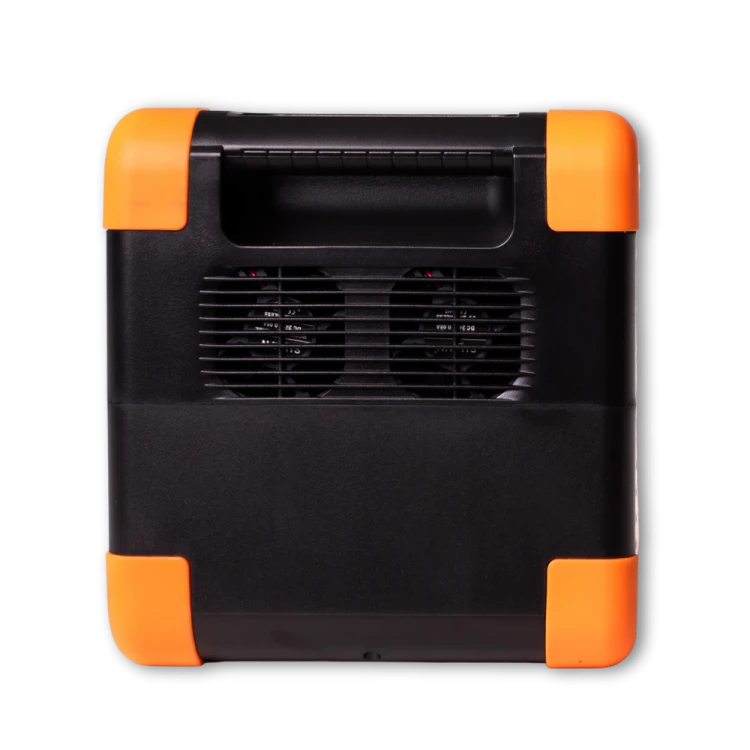 PECRON E1000LFP – przenośna stacja zasilania LiFePO4 1800W / 1024Wh