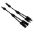 MC4 Y splitter 1