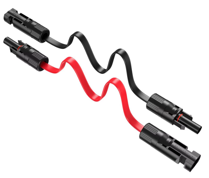 Kabel Płaski Okienny czerwono czarny.png