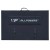 ALLPOWERS SP-037 400 W – składany, mobilny panel fotowoltaiczny do stacji zasilania, kampera, kempingu i zasilania awaryjnego.