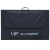 ALLPOWERS SP-037 400 W – składany, mobilny panel fotowoltaiczny do stacji zasilania, kampera, kempingu i zasilania awaryjnego.