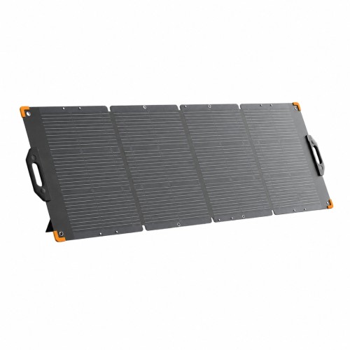 Panel solarny PECRON PV200 – przenośny składany panel fotowoltaiczny 200W