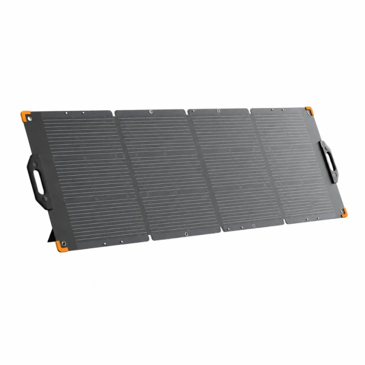 Panel solarny PECRON PV200 – przenośny składany panel fotowoltaiczny 200W