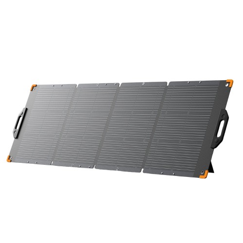 Panel solarny PECRON PV200 – przenośny składany panel fotowoltaiczny 200W