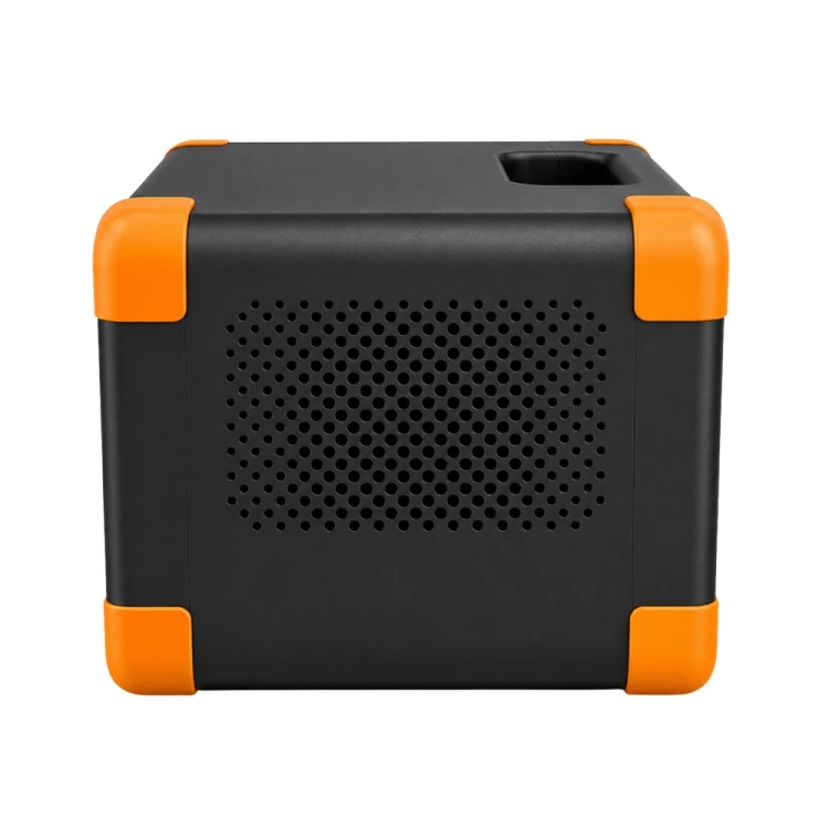 PECRON E300LFP – przenośna stacja zasilania LiFePO4 600W / 288Wh
