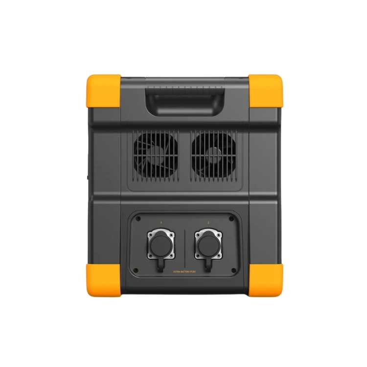 PECRON E3600LFP – przenośna stacja zasilania LiFePO4 3600W / 3072Wh