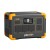 PECRON E1000LFP – przenośna stacja zasilania LiFePO4 1800W / 1024Wh