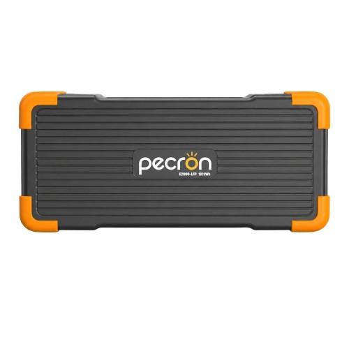 PECRON EP3000-48V – bateria rozszerzająca LiFePO4 3072Wh do magazynowania energii