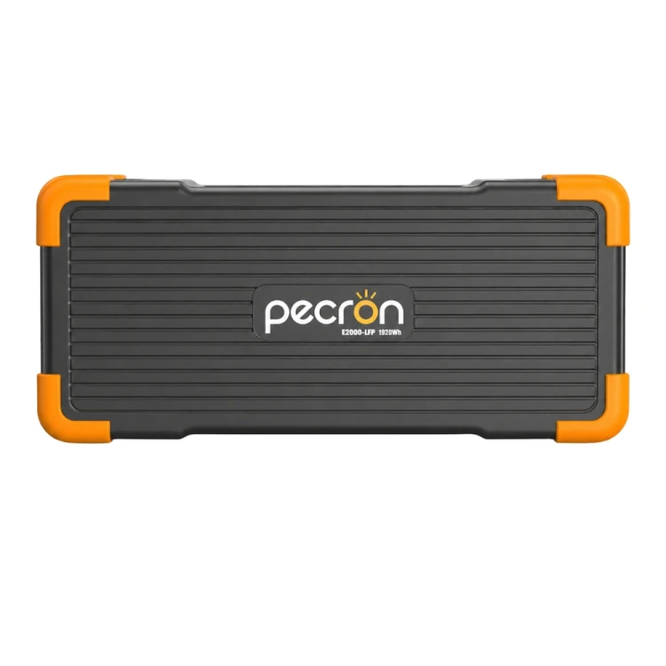 PECRON EP3000-48V – bateria rozszerzająca LiFePO4 3072Wh do magazynowania energii