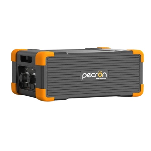 PECRON EP3000-48V – bateria rozszerzająca LiFePO4 3072Wh do magazynowania energii