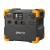 PECRON E2400LFP – przenośna stacja zasilania LiFePO4 2400W / 2048Wh