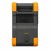 PECRON E2400LFP – przenośna stacja zasilania LiFePO4 2400W / 2048Wh