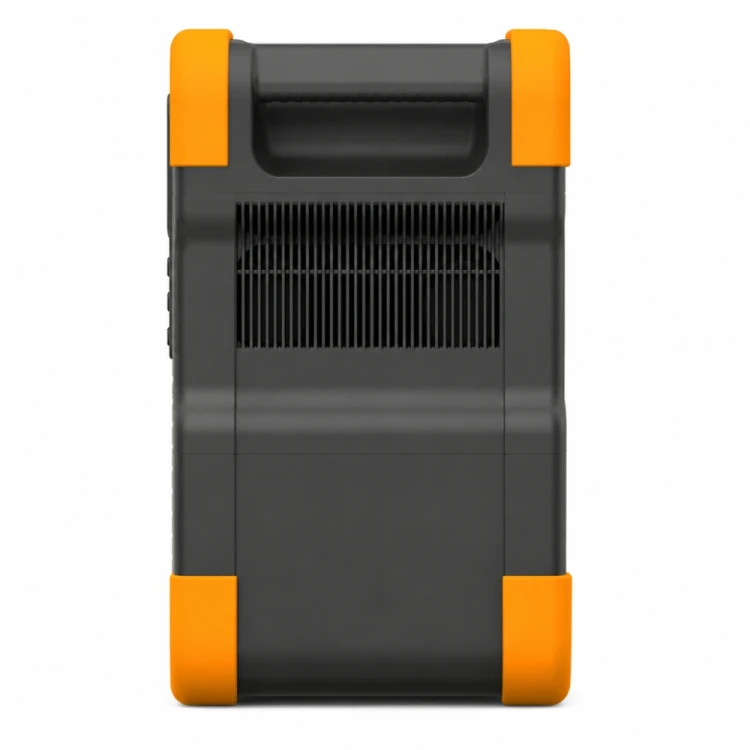 PECRON E2400LFP – przenośna stacja zasilania LiFePO4 2400W / 2048Wh