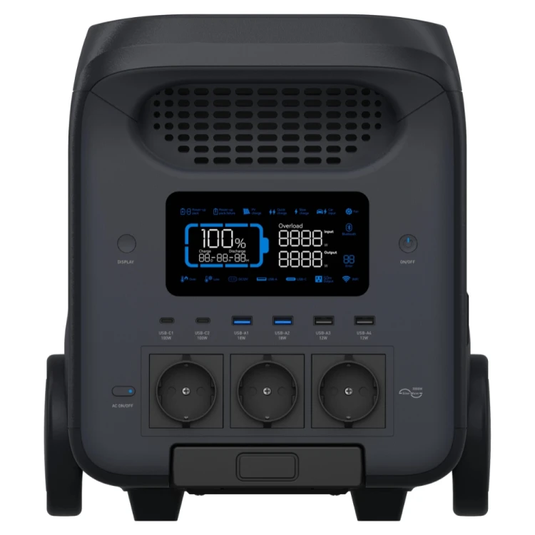 HINEN-PS3000-3000W-2560Wh-Przenosna-stacja-zasilania