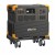 PECRON E3800LFP – przenośna stacja zasilania LiFePO4 4200W / 3840Wh