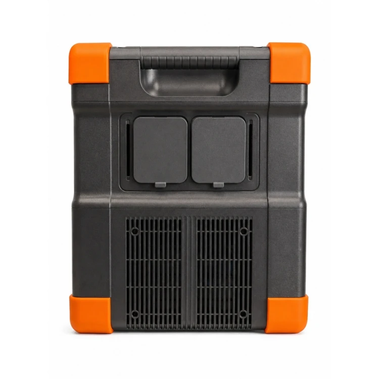 PECRON E3800LFP – przenośna stacja zasilania LiFePO4 4200W / 3840Wh