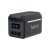 HINEN PS1800 – przenośna stacja zasilania 1800 W, 1229 Wh z akumulatorem LiFePO₄, czystą sinusoidą, szybkim ładowaniem, UPS oraz obsługą Wi-Fi i Bluetooth