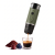 VOGIO ToGo K2 PLUS Oliwkowy to przenośny ekspres do kawy 2 w 1 na kawę mieloną i kapsułki Nespresso®. Idealny do podróży, samochodu, pracy i kempingu.
