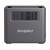 AFERIY Nomad1800 P180 to wydajna przenośna stacja zasilania 1800 W 1024 Wh. Idealna do domu, kampera, kempingu, podróży i jako awaryjne źródło energii.