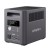 AFERIY Nomad1800 P180 to wydajna przenośna stacja zasilania 1800 W 1024 Wh. Idealna do domu, kampera, kempingu, podróży i jako awaryjne źródło energii.