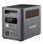 AFERIY Nomad1800 Pro P180 – przenośna stacja zasilania o mocy 1800W i pojemności 1024Wh, przeznaczona do zasilania urządzeń w domu, kamperze, podróży oraz podczas awarii prądu.