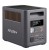 AFERIY Nomad1800 Pro P180 – przenośna stacja zasilania o mocy 1800W i pojemności 1024Wh, przeznaczona do zasilania urządzeń w domu, kamperze, podróży oraz podczas awarii prądu.