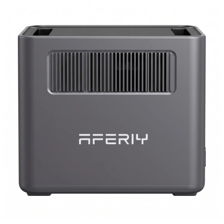 AFERIY Nomad1800 P180 to wydajna przenośna stacja zasilania 1800 W 1024 Wh. Idealna do domu, kampera, kempingu, podróży i jako awaryjne źródło energii.5.jpg
