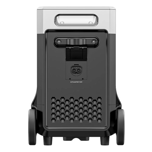 AFERIY P310-B – bateria rozszerzająca o pojemności 3840Wh, przeznaczona do zwiększenia pojemności stacji zasilania AFERIY Haven3600 P310 i wydłużenia czasu pracy urządzeń domowych, elektronarzędzi oraz sprzętu w kamperze.
