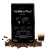 VOGIO Arabica No.1 250 g – 100% Arabica whole bean coffee from Brazil, with notes of orange, hazelnut, and chocolate, ideal for espresso and moka pots.