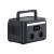 HINEN PS600 600 W 512 Wh – przenośna stacja zasilania LiFePO4 z szybkim ładowaniem, funkcją UPS i możliwością ładowania solarnego, do domu, kampera i na kemping.