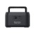 HINEN PS600 600 W 512 Wh – przenośna stacja zasilania LiFePO4 z szybkim ładowaniem, funkcją UPS i możliwością ładowania solarnego, do domu, kampera i na kemping.