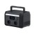 HINEN PS600 600 W 512 Wh – przenośna stacja zasilania LiFePO4 z szybkim ładowaniem, funkcją UPS i możliwością ładowania solarnego, do domu, kampera i na kemping.