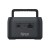 HINEN PS1000 1000 W 614 Wh – przenośna stacja zasilania LiFePO4 z szybkim ładowaniem 1,5 h, UPS 10 ms i ładowaniem solarnym do 400 W, do domu, kampera i podróży.