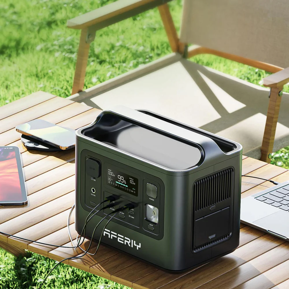 AFERIY P010 zasilająca sprzęt elektroniczny